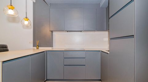 Foto 3 de Apartament de lloguer a Avda. Federico Garcia Lorca - Nueva Estación Autobuses, Granada Capital