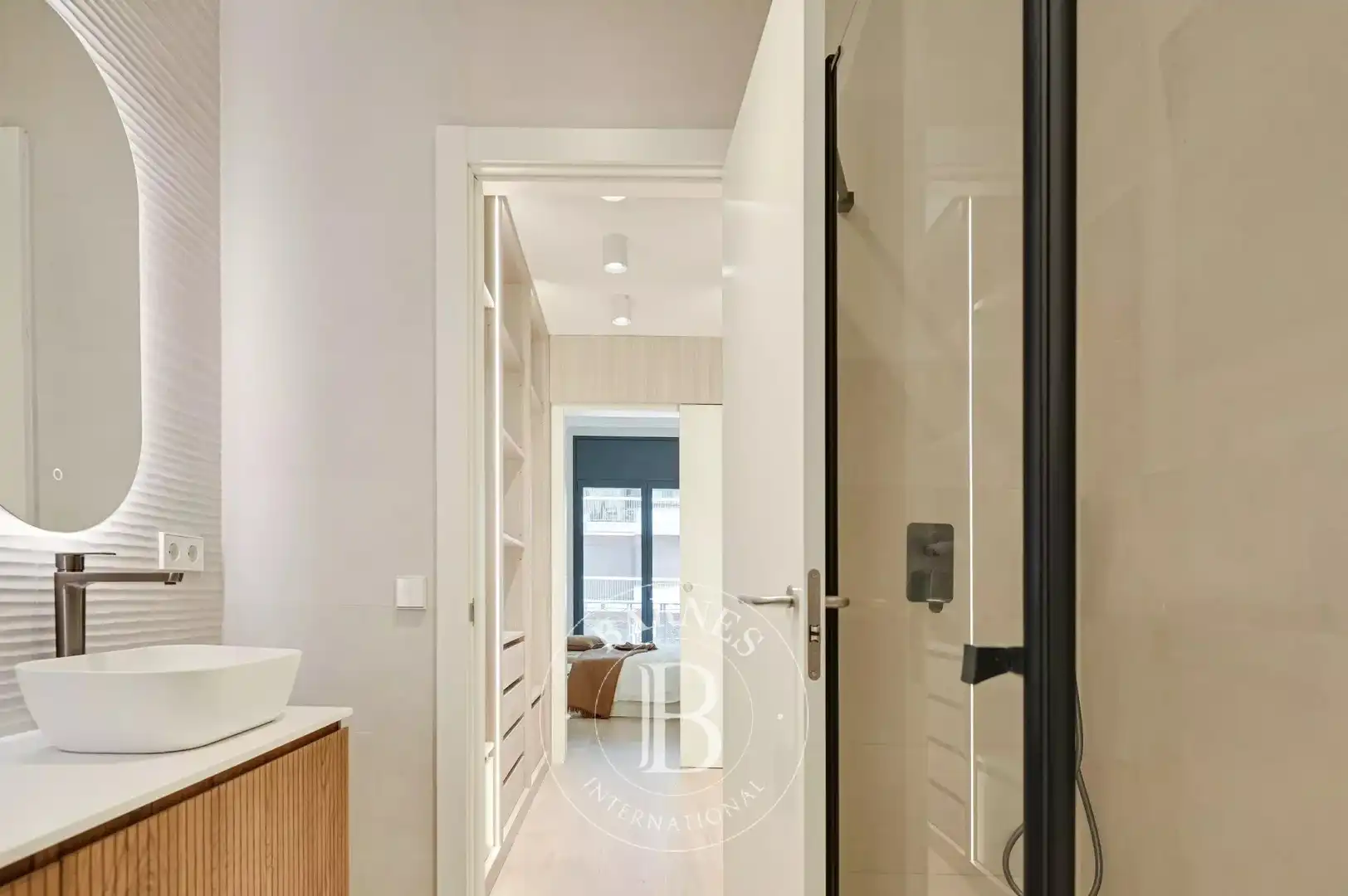Appartement avec ascenseur à vendre à Sarrià - Sant Gervasi, imagen 26