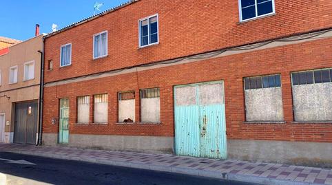 Photo 3 of Industrial buildings for sale in Las Flores, Valladolid Capital