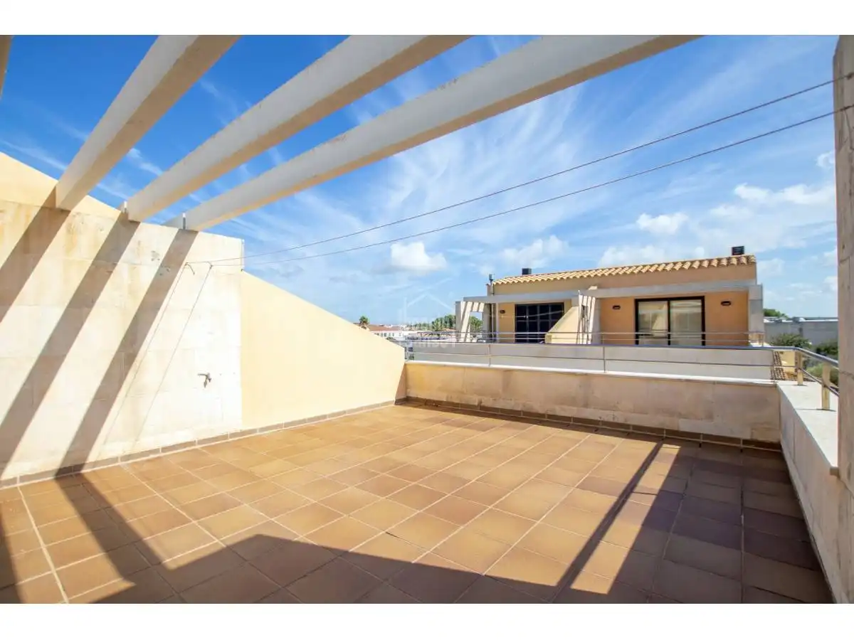 Villa mit Pool zum Verkauf in Ciutadella, imagen 34