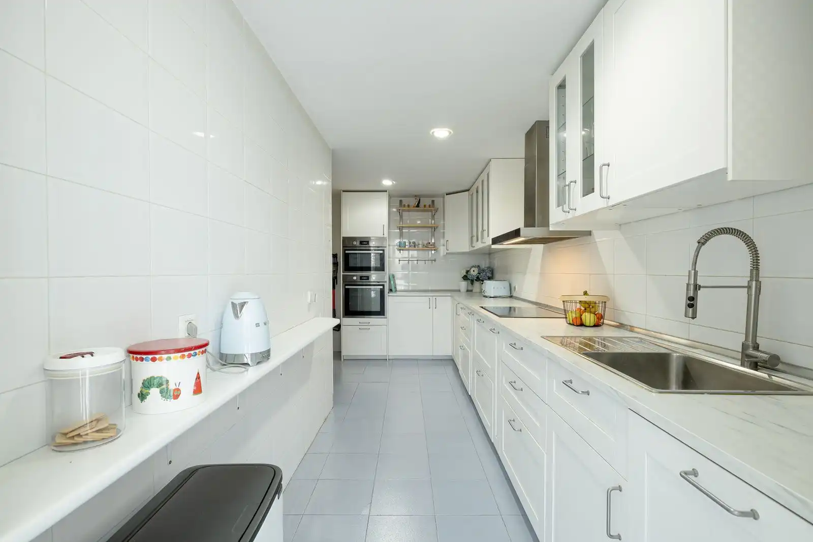 Apartment mit Pool zum Verkauf in Nueva Andalucía, imagen 8