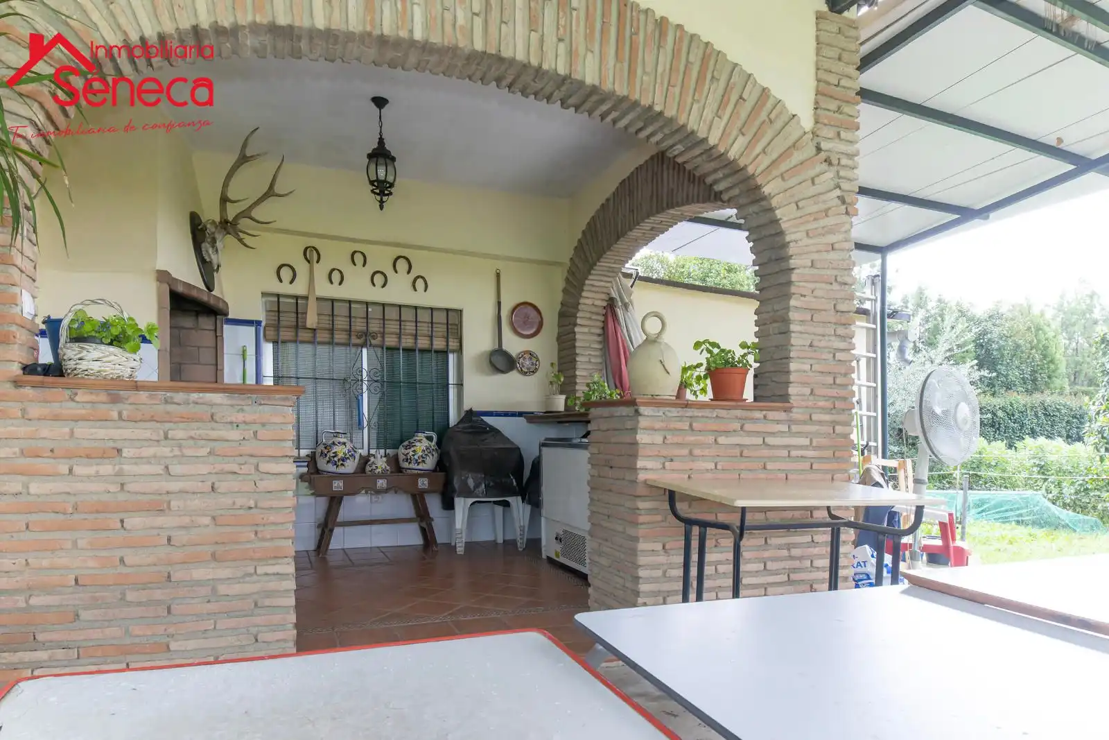 Villa à vendre à Periurbano Oeste - Sierra, imagen 3