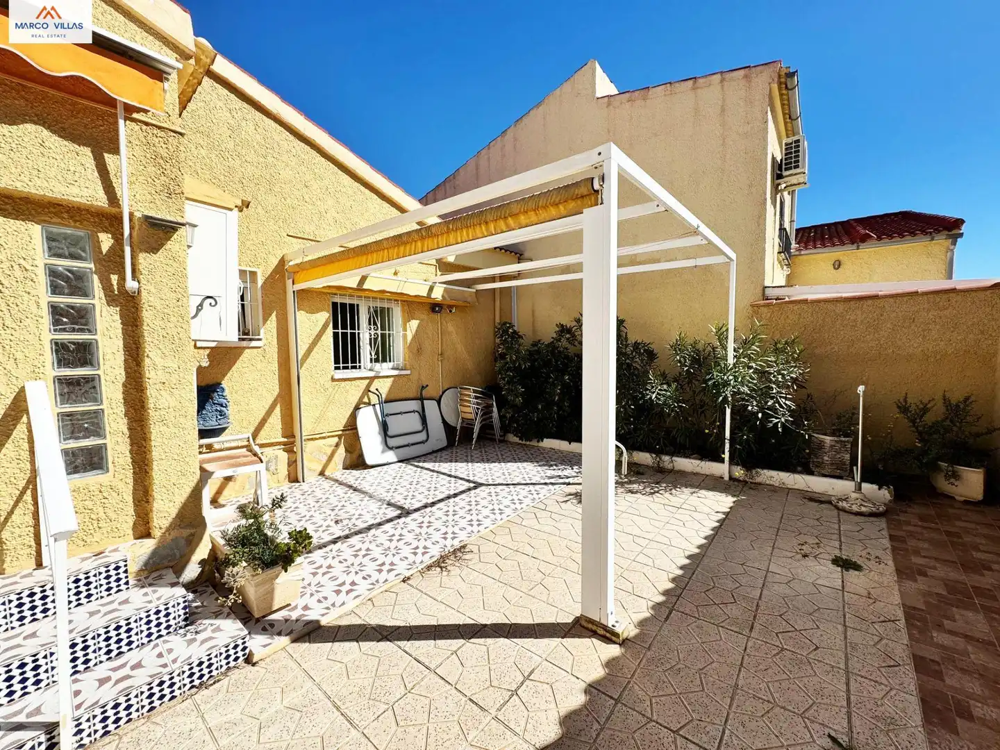 Houses for sale in San Fulgencio
