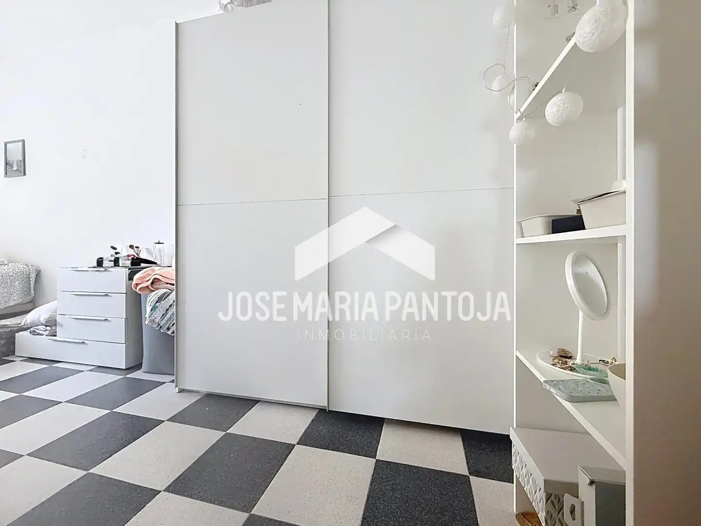 Habitación de Piso en venta en Jerez de la Frontera con Aire acondicionado y Balcón