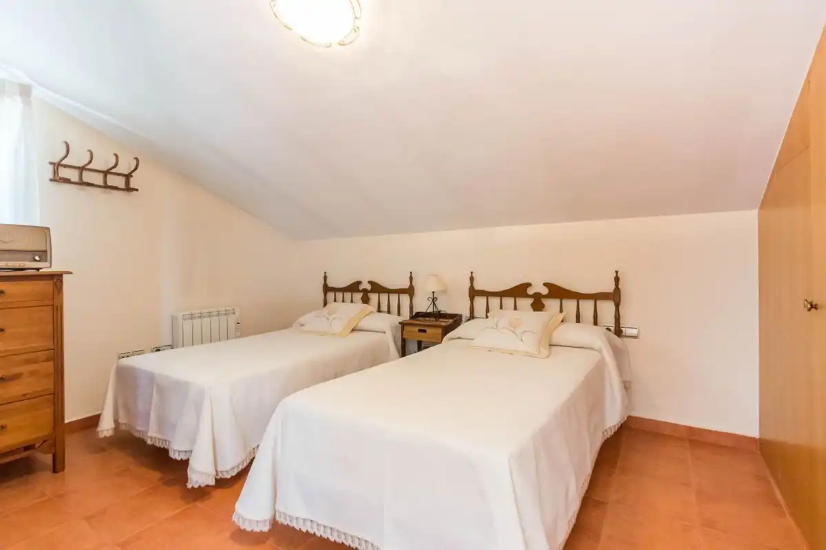 Casa amb terrassa en venda a C. Gaviota, imagen 35