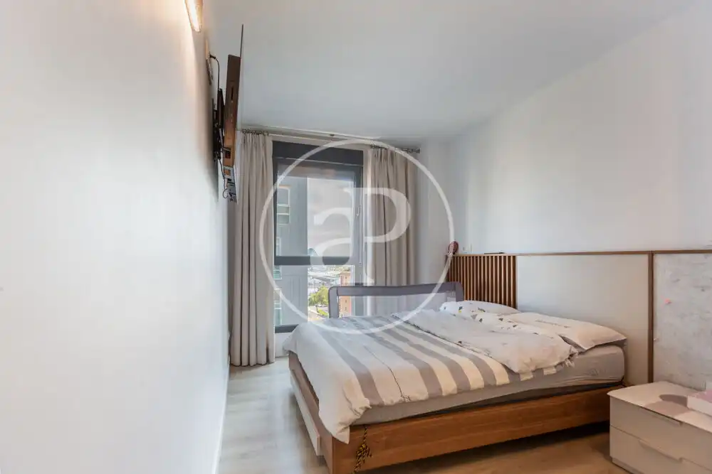 Wohnung mit Terrasse zum Verkauf in Carrer d'Ángel Villena, imagen 20