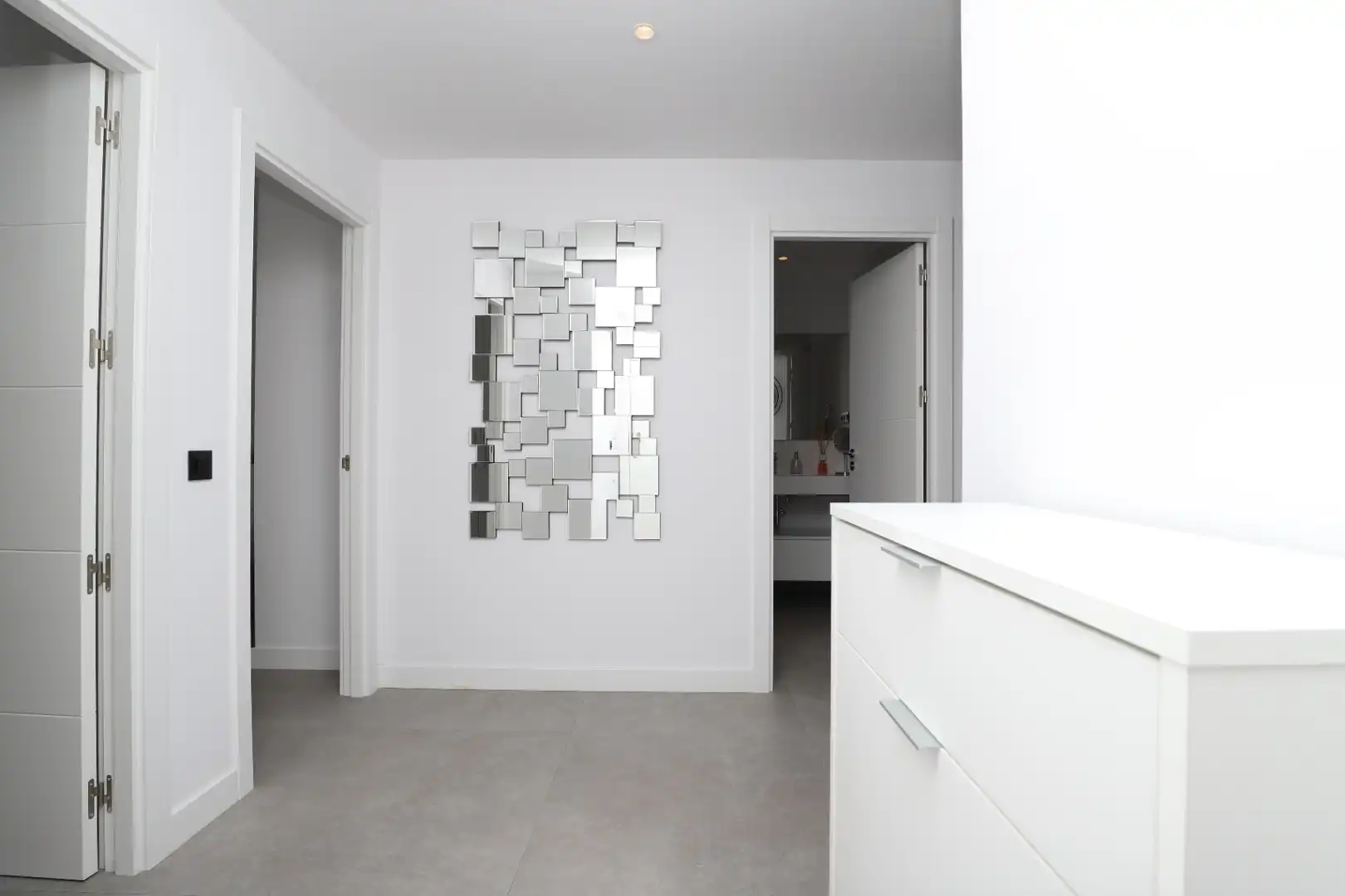 Apartament de lloguer en Estepona amb Aire condicionat, Calefacció i Terrassa