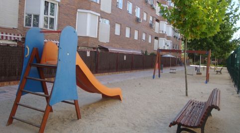 Foto 3 de Piso en venta en Calle de Berrocal, Butarque, Madrid Capital