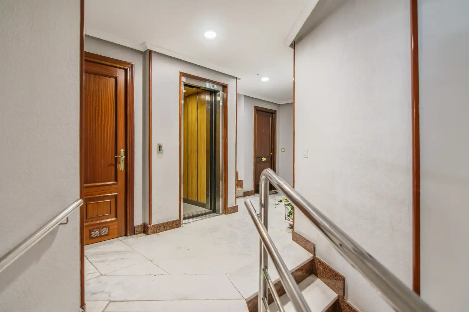 Flat for sale in Oviedo   with Heating, Storage room and Furnished