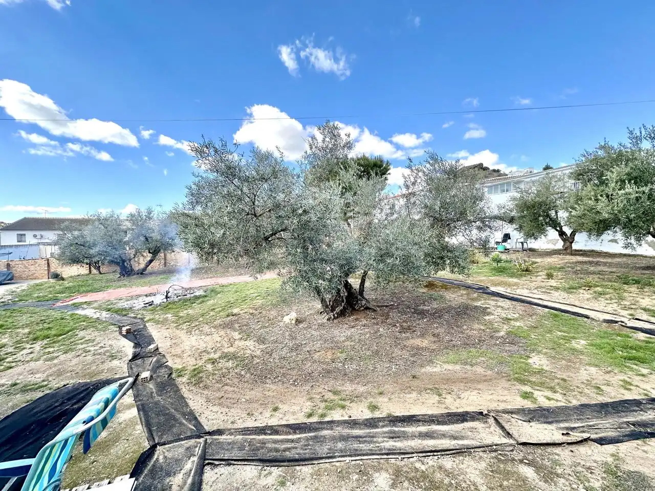 Casa amb jardí en venda a Villanueva de Algaidas, imagen 45