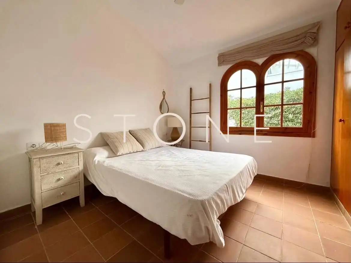 Casa amb piscina en venda a Ciutadella, imagen 16