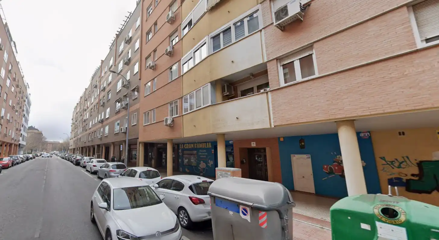 Casa in vendita a DAMASO ALONSO, imagen 2