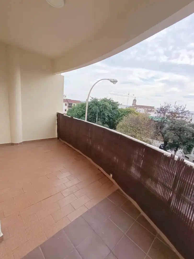 Terraza de Piso en venta en Córdoba con Aire acondicionado, Calefacción y Terraza