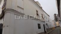 Exterior view of House or chalet for sale in Sanlúcar de Barrameda  with Terrace