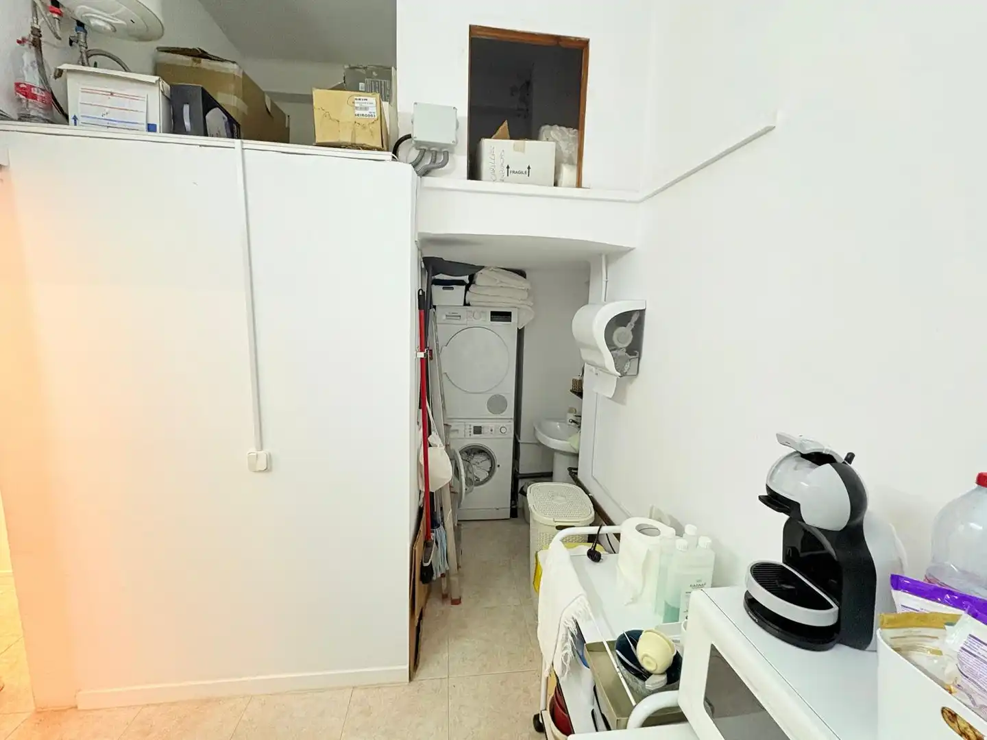 Gewerbefläche zum Verkauf in Carrer del General Riera 38, imagen 10