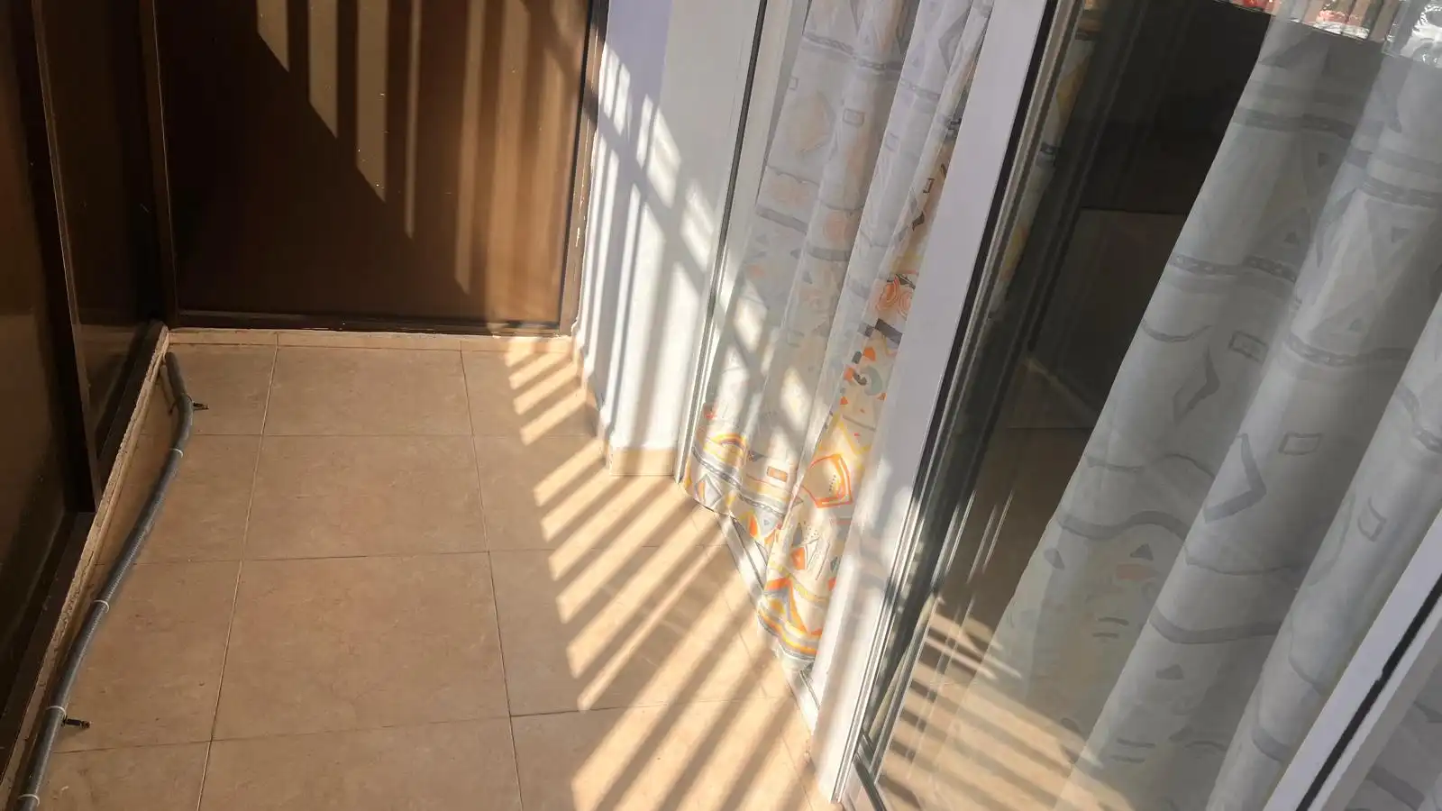 Flat with terrace to rent in Calle Antonio Machado, imagen 12