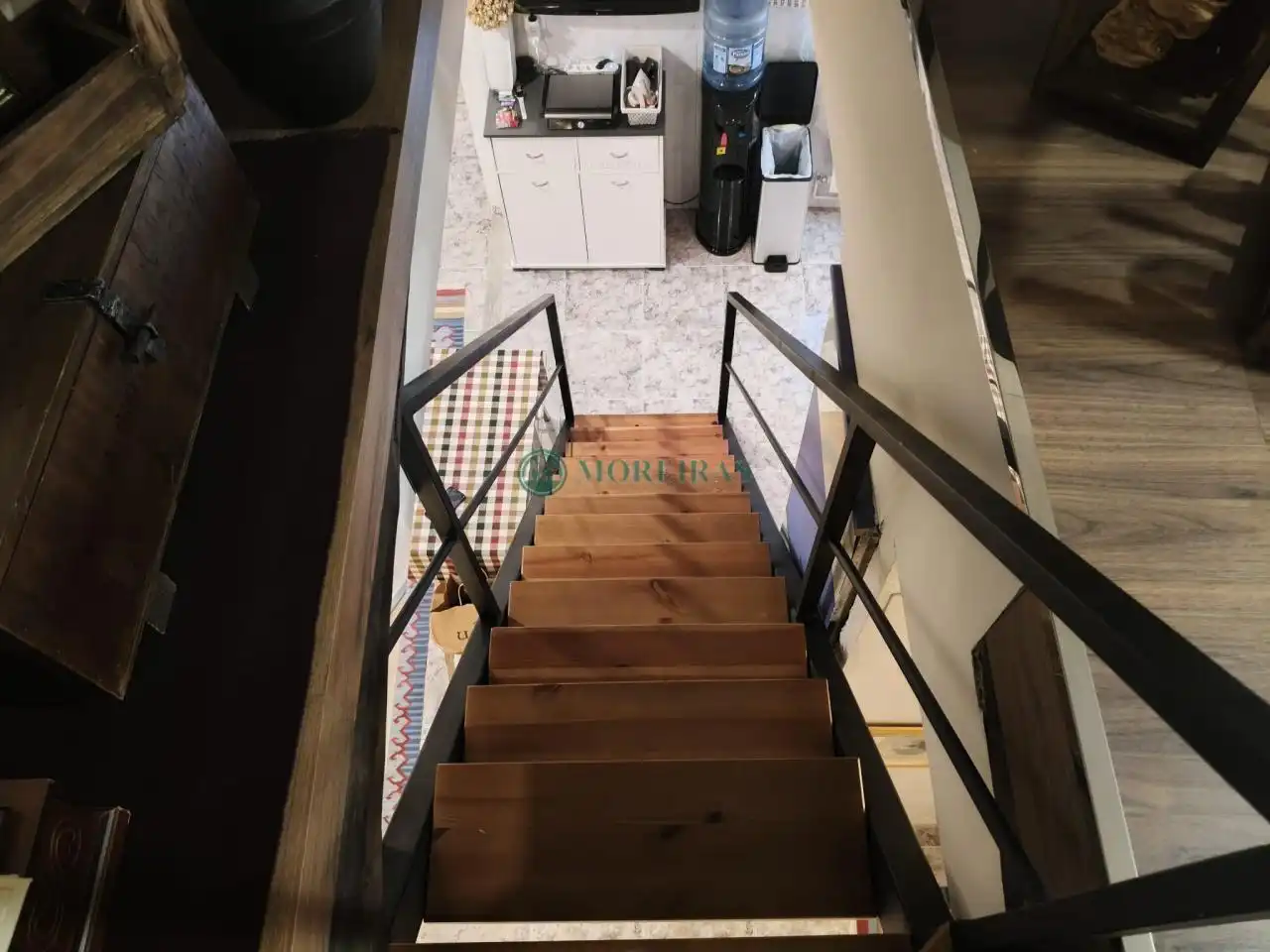 Duplexes for sale in Ourense Capital   with Air Conditioner, Heating and Furnished