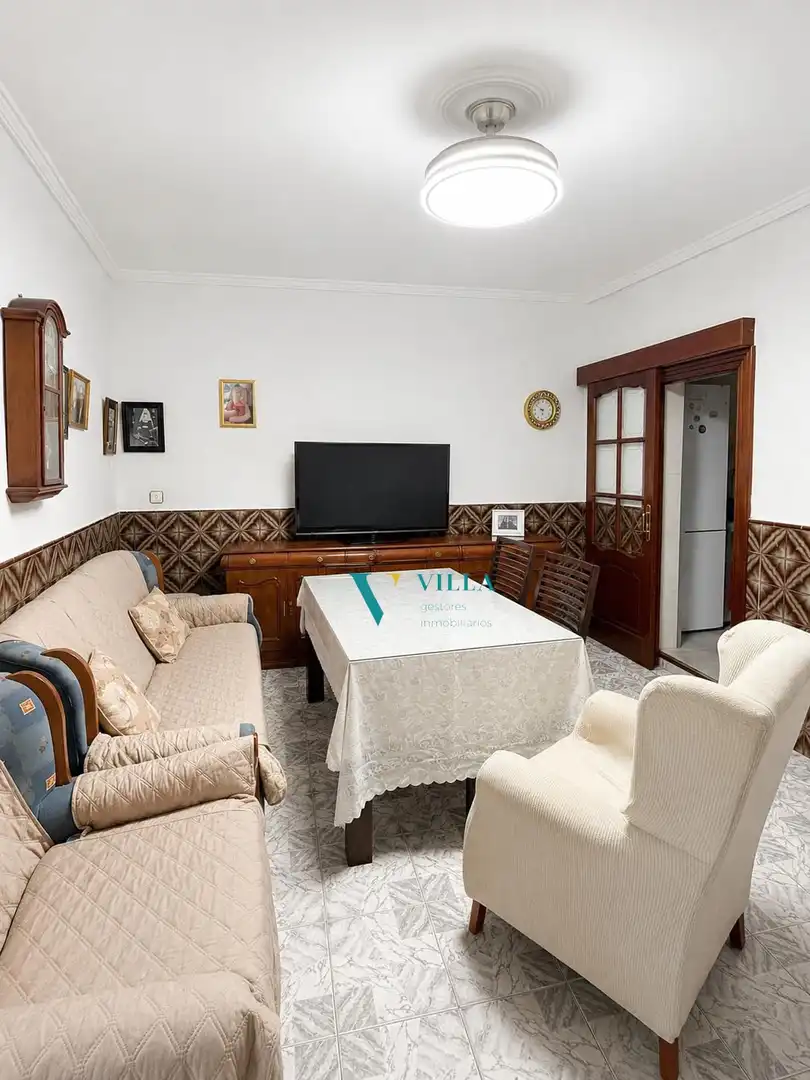 Casa o xalet en venda a Oromana