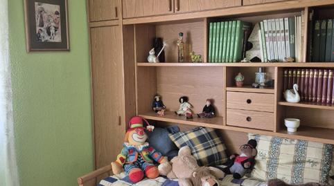 Foto 2 de Pis en venda a El Cristo, Palencia Capital