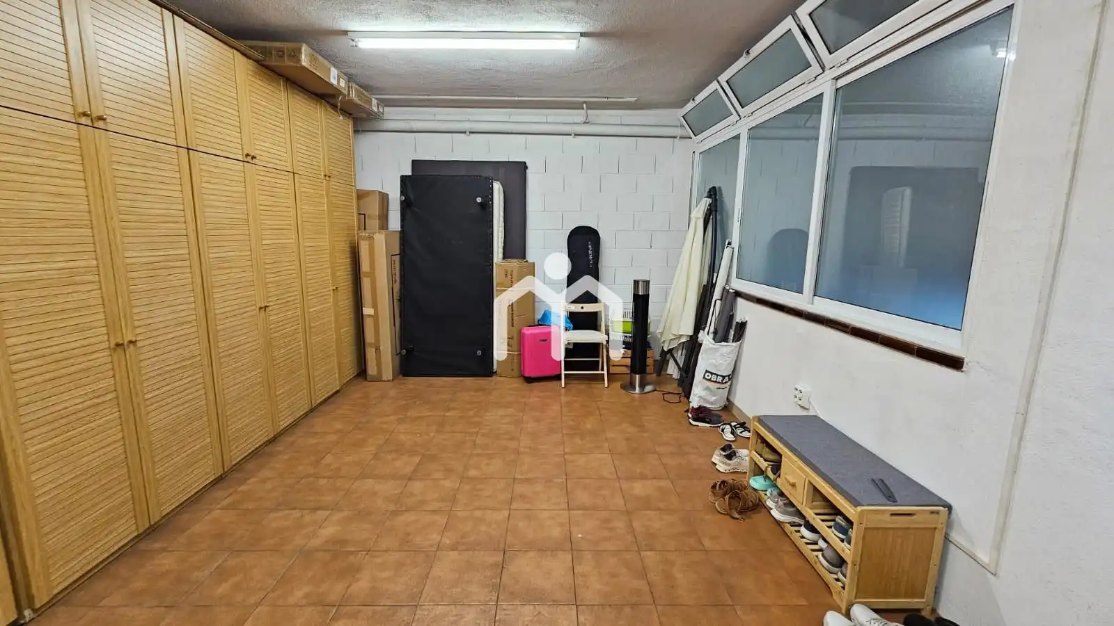Adosado con terraza en venta en FRANCESC CURET, imagen 51