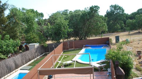 Foto 5 von Einfamilien-Reihenhaus zum Verkauf in Calle Violetas, 3, Mojadillas - Parque de las Infantas - El Paraiso, Valdemorillo