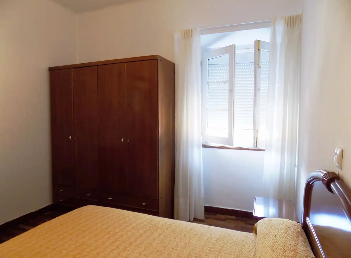 Habitación de Piso en venta en Pravia