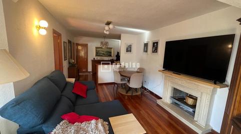 Photo 2 of Flat to rent in Los Ángeles de San Rafael, El Espinar