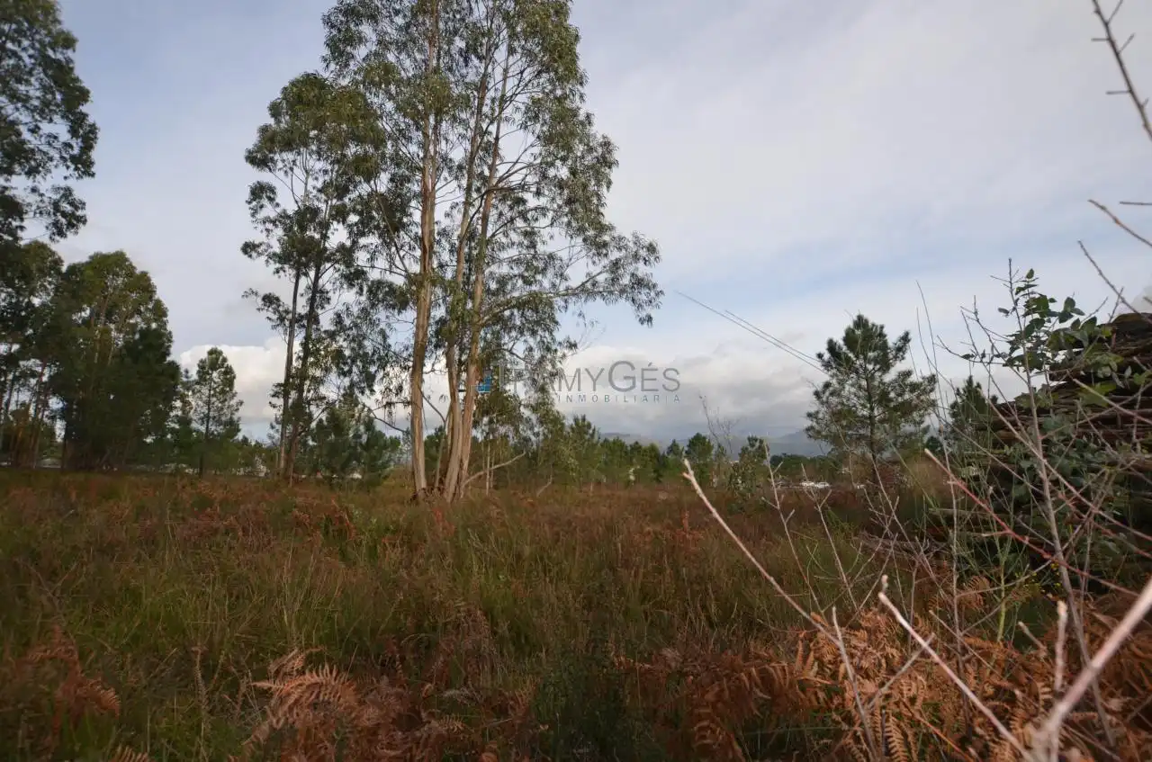 Residential land for sale in LUGAR O MONTE, imagen 20