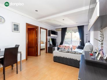 Apartment zum Verkauf in Calle Calle Ancha