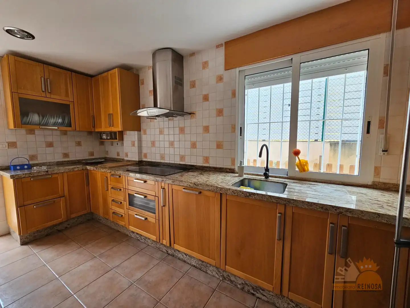 Detached homes for rent in Altorreal - El Chorrico