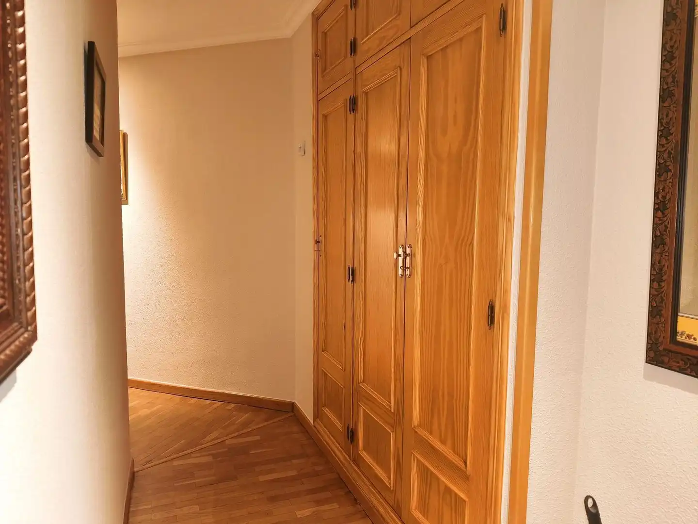 Apartament amb ascensor en venda a Calle Canalejas, imagen 5