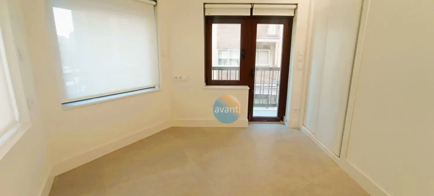 Piso en venta en Carmelitas