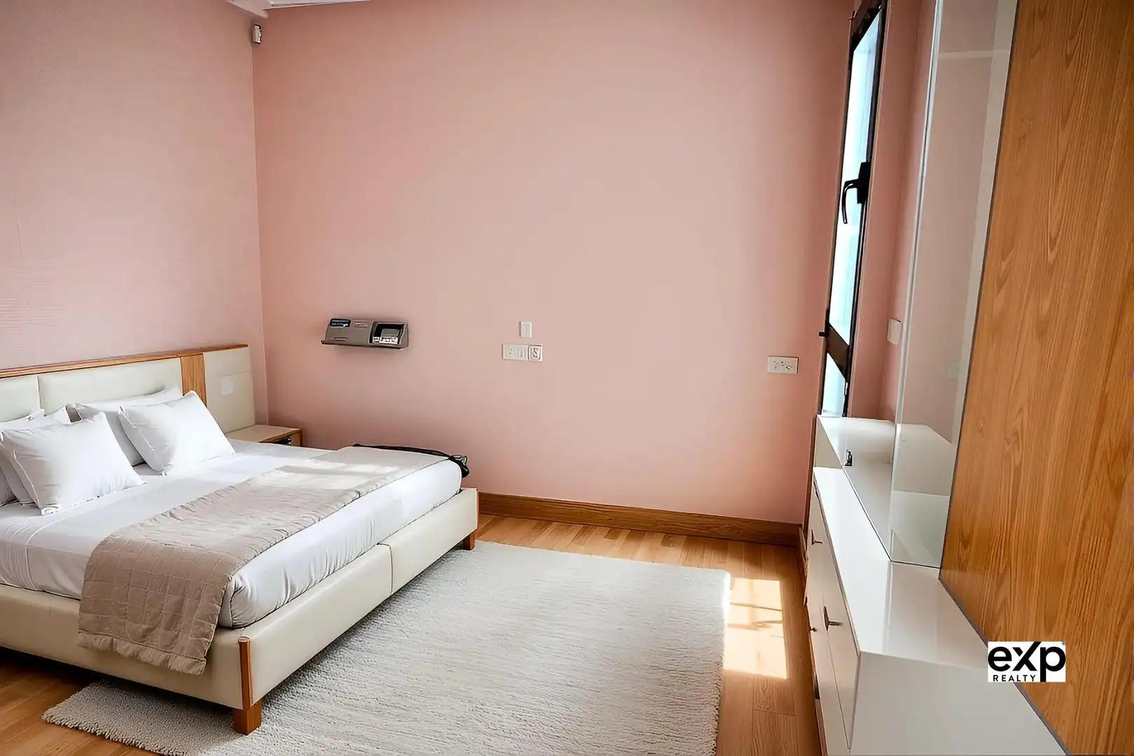 Habitación de Apartamento en venta en Burela con Calefacción y Trastero