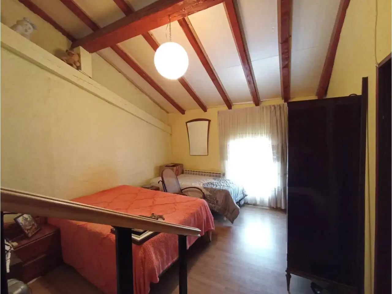 Habitación de Casa o chalet en venta en Valle de Sedano con Calefacción