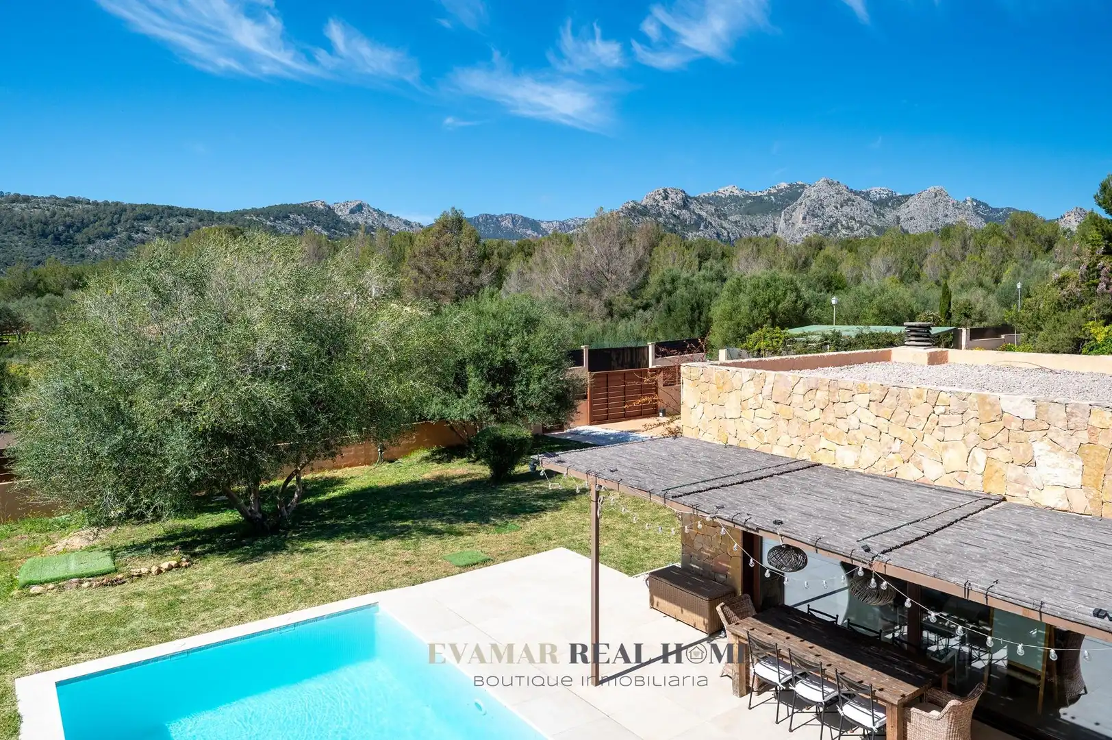 Villa avec piscine à vendre à Bunyola, imagen 21