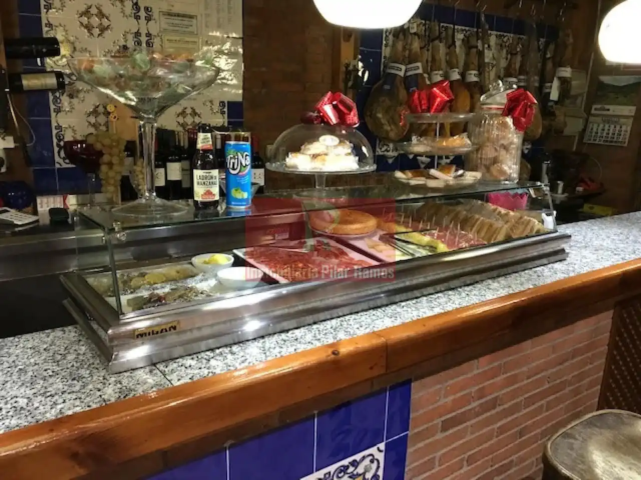 Local comercial en venda a La Asunción - La Inmaculada, imagen 5