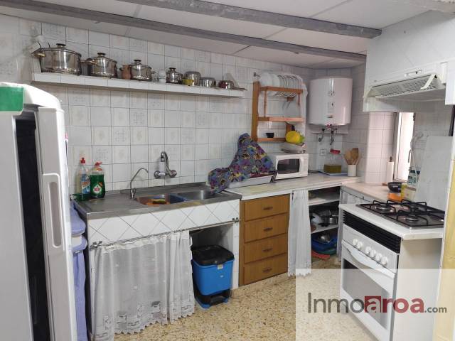Casa-chalet en Venta en San Roque, 29 en Gátova