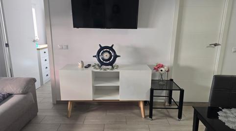 Foto 4 de Pis en venda a Centro Urbano, Alicante