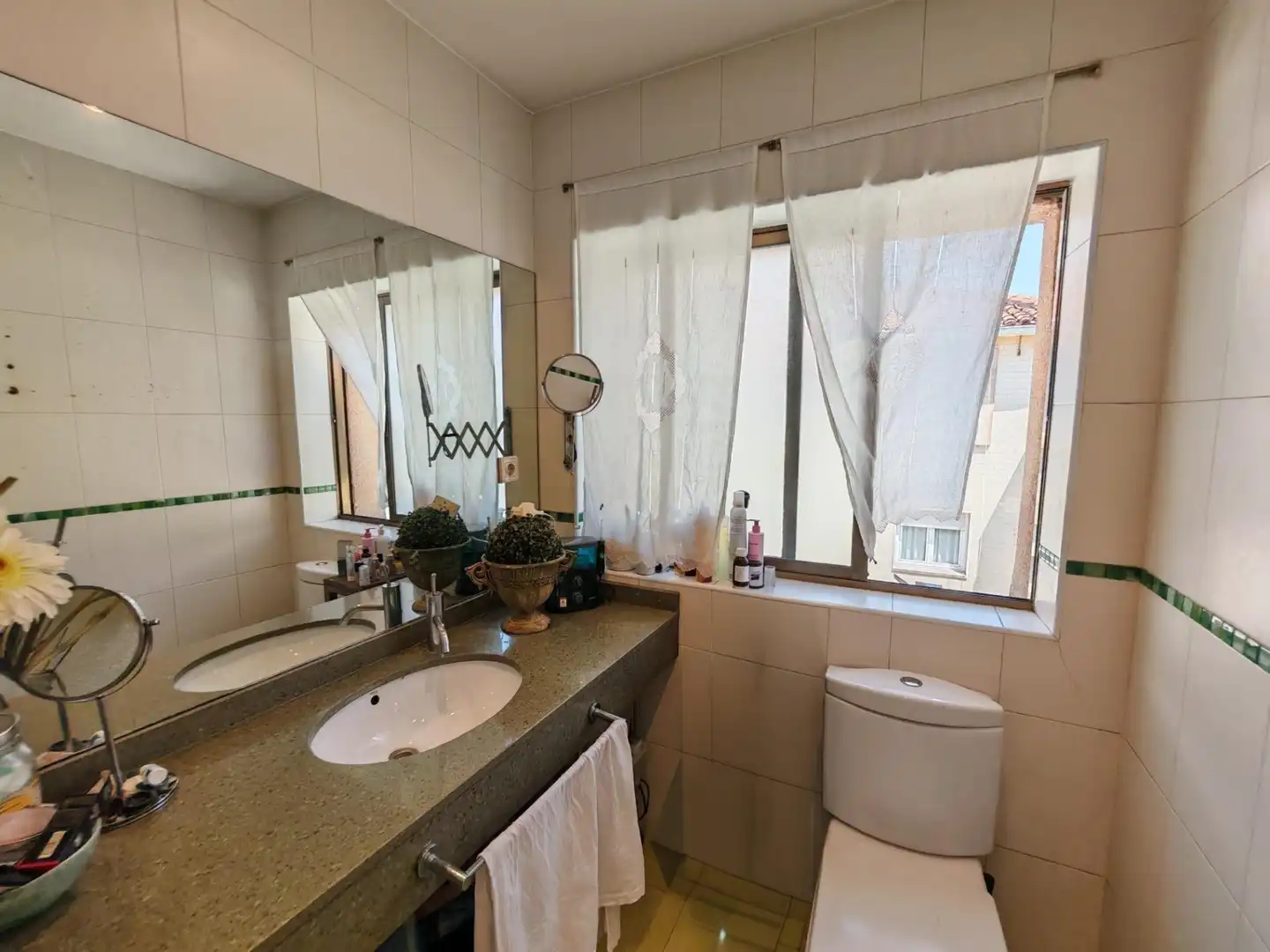 Baño de Piso en venta en Santander con Calefacción