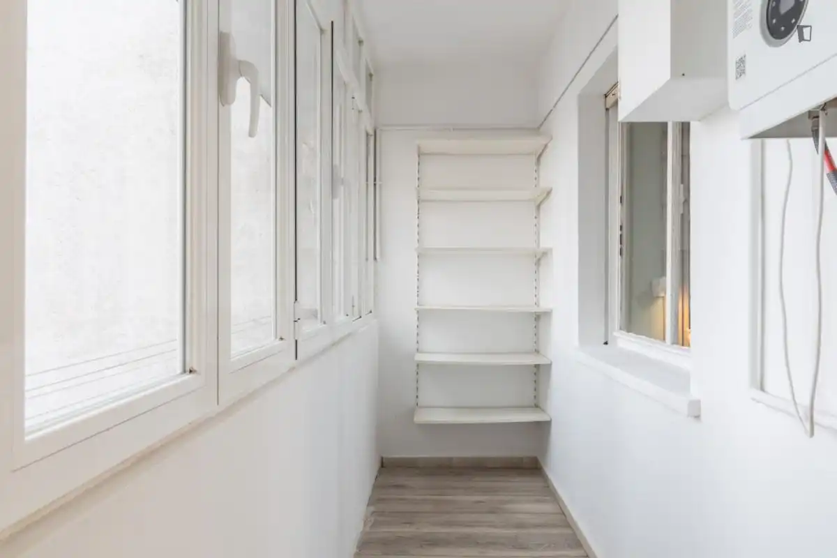 Habitación en Pueblo Nuevo