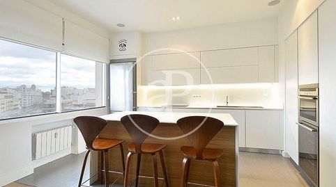 Foto 5 de Piso de alquiler en Gta. de Cuatro Caminos, Bellas Vistas, Madrid Capital
