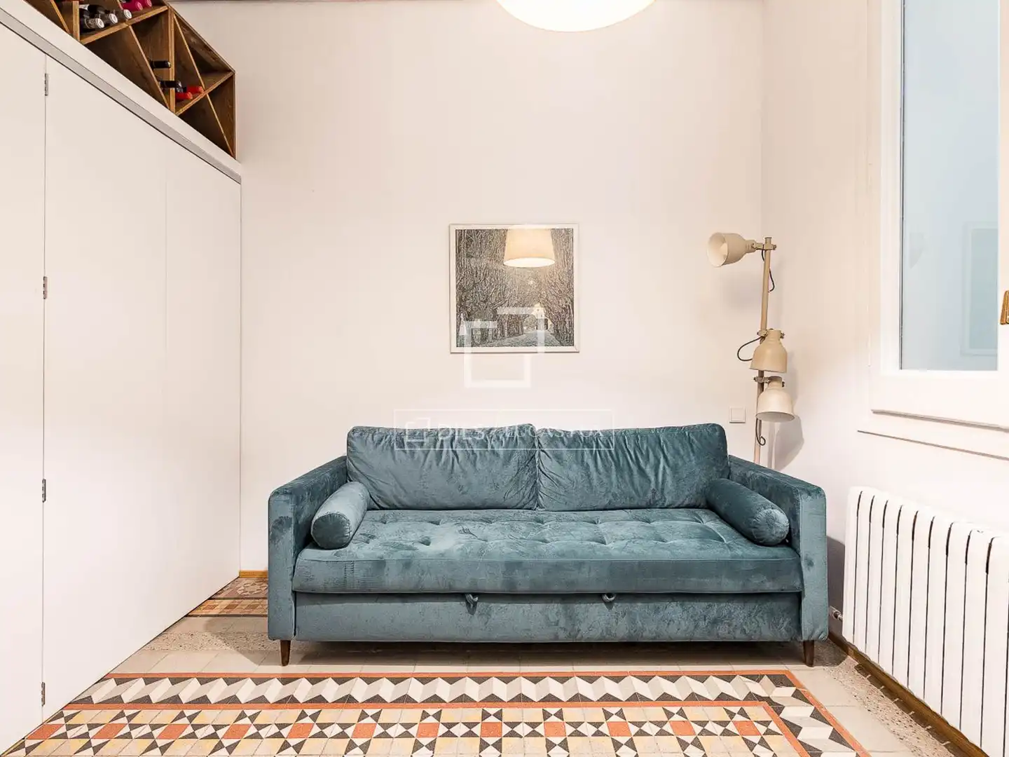 Piso con terraza en venta en Eixample, imagen 50