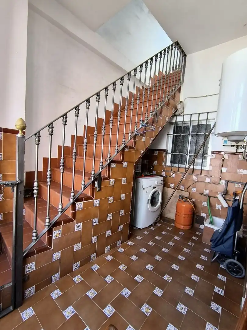 Casa o chalet en venta en Benacazón con Aire acondicionado y Terraza