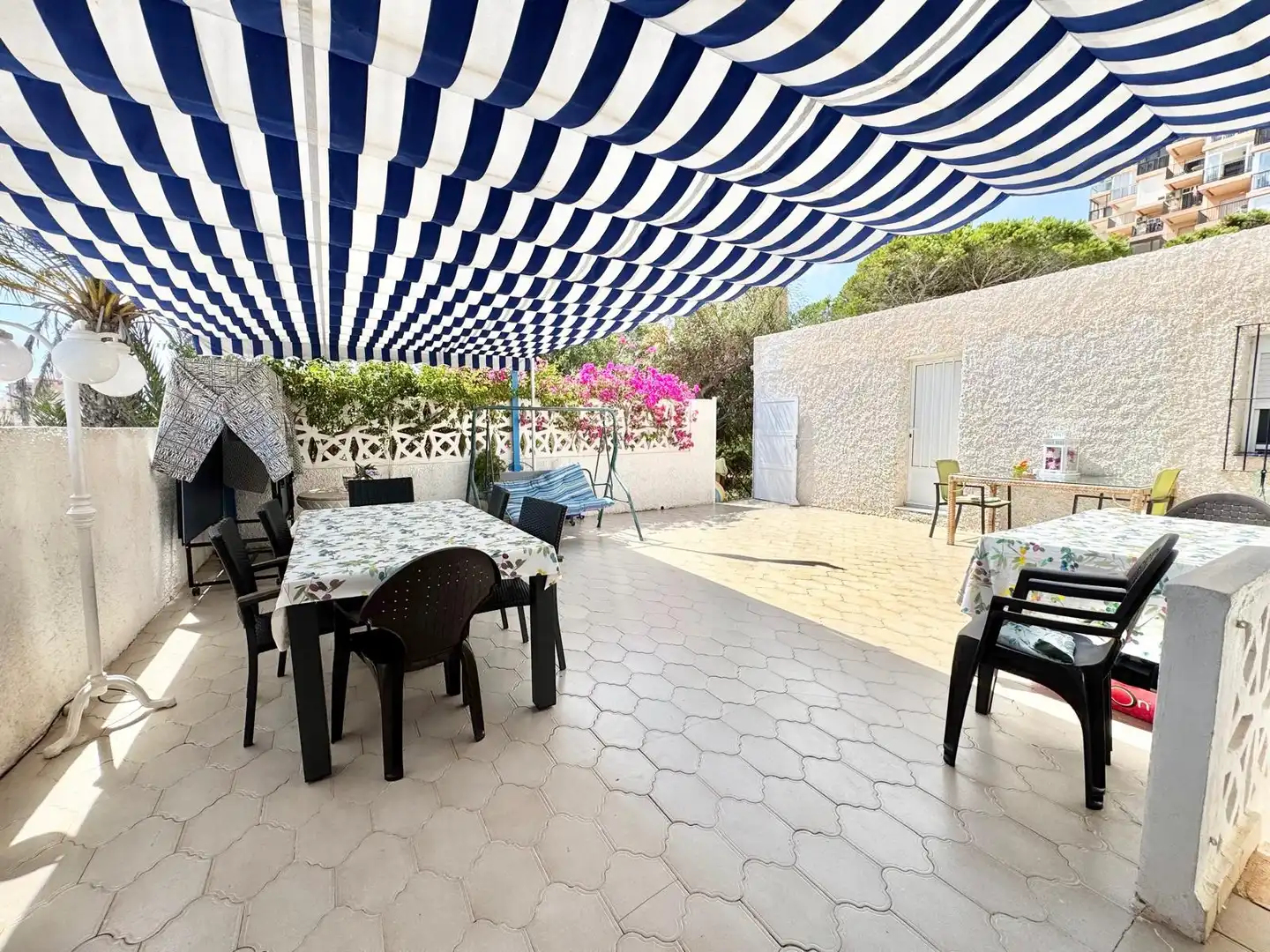 Casa o xalet de lloguer a Cabo Cervera