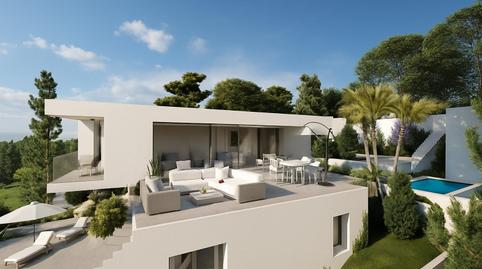 Foto 2 de Casa o chalet en venta en Es Camp de Mar, Andratx