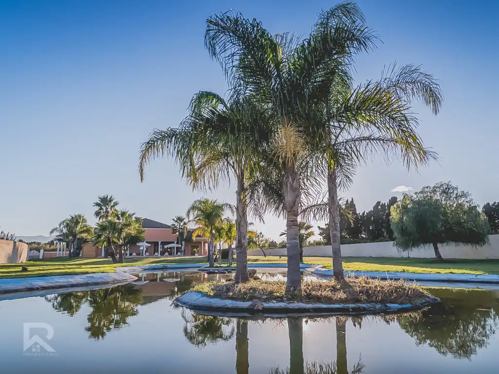 Chalet con piscina en venta en Partida L'Estanyo Nord B 126, imagen 51