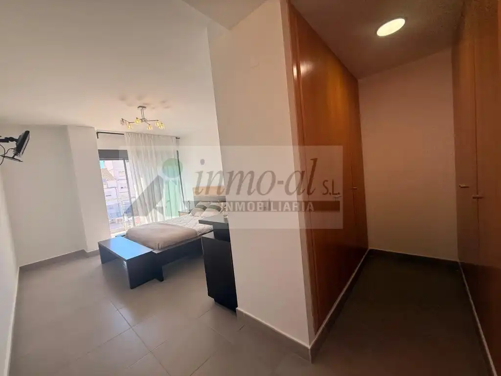 Habitación de Ático en venta en Almazora / Almassora con Terraza y Balcón