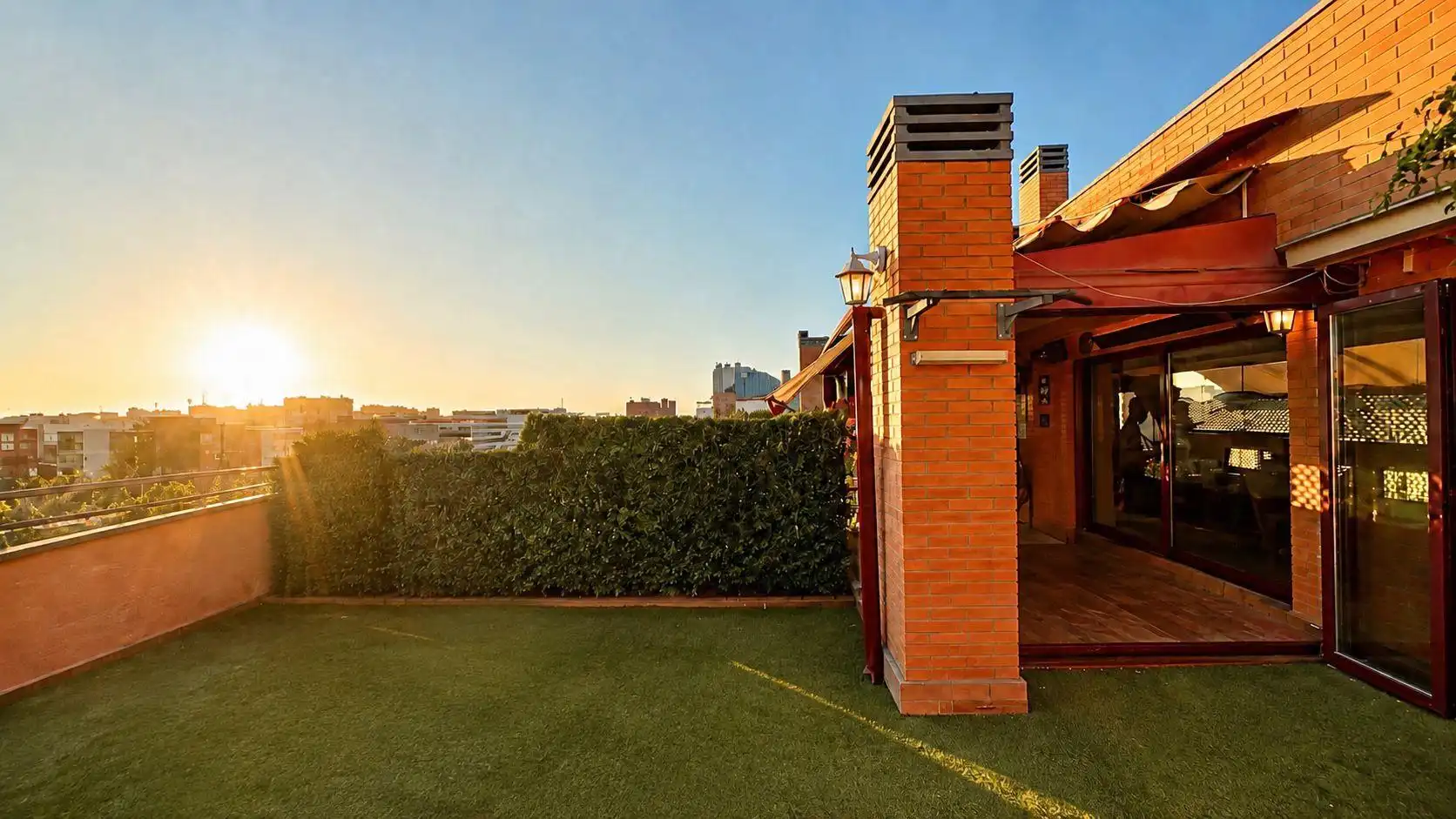 Penthouse with pool for sale in Hortaleza, imagen 8