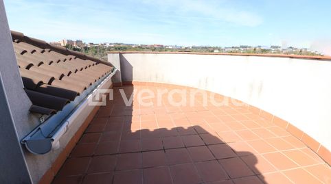 Foto 4 de Dúplex en venda a Casc Antic, Ripollet