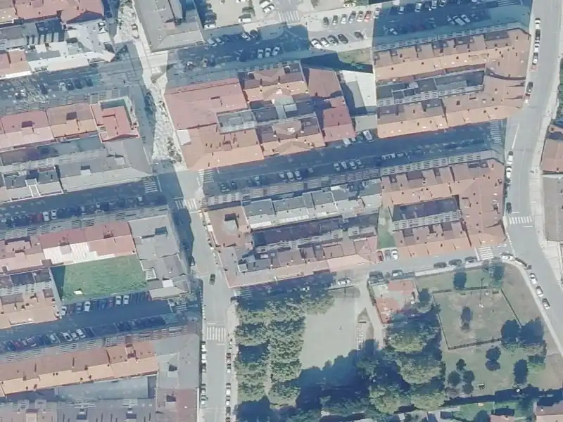 Flat for sale in Vilagarcía de Arousa